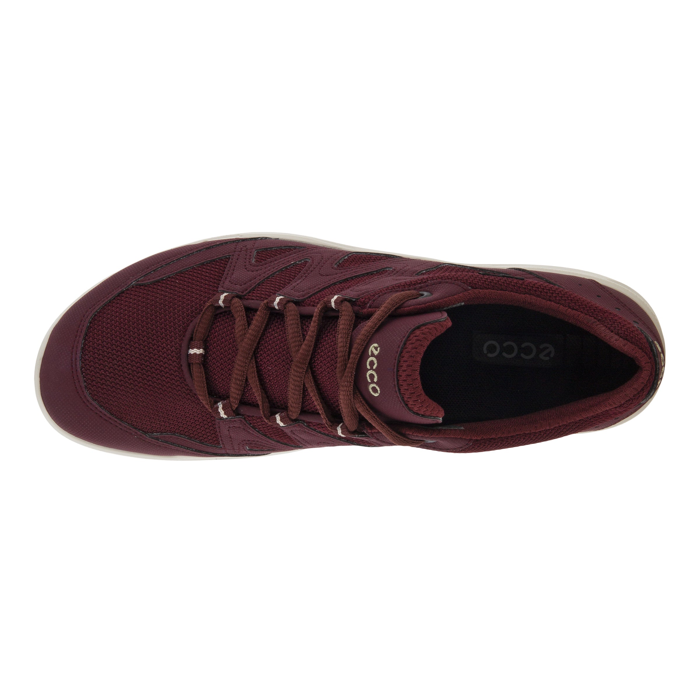 ECCO TERRACRUISE LT DAMES MORILLO/MORILLO