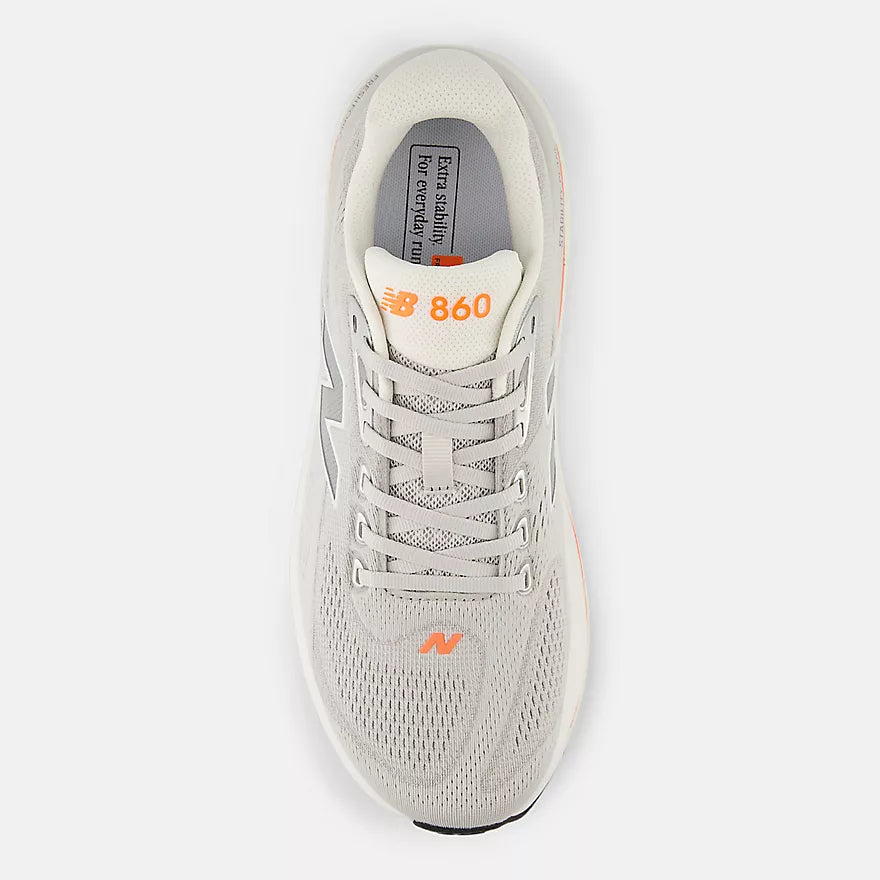 NEW BALANCE W8607GW V15 Fresh Foam