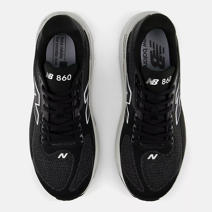 NEW BALANCE M8607GW Fresh Foam