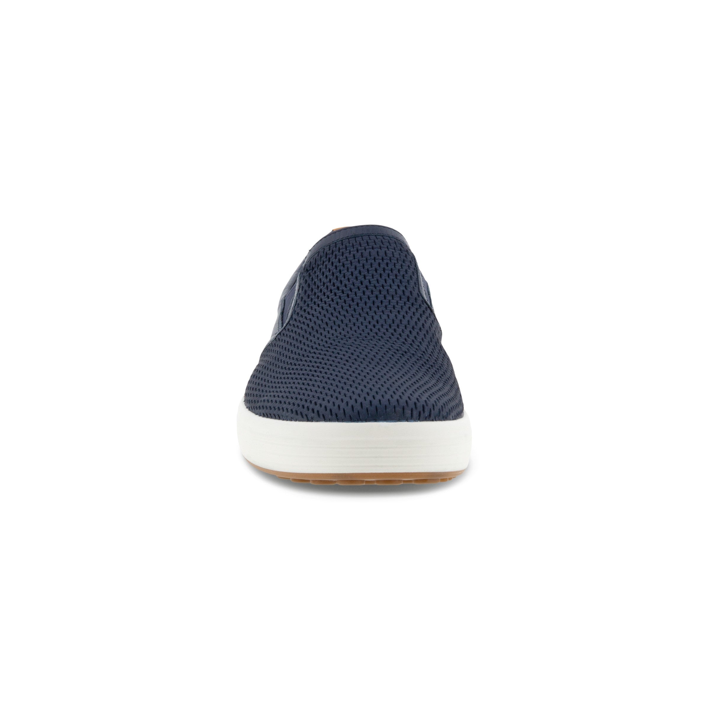 ECCO SOFT 7 Ms SLIP ON MARINE/MARINE/LION
