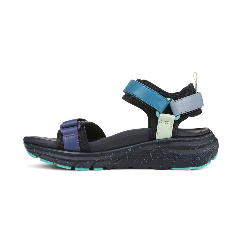 VIONIC Walk Max Wanderer Sandal
