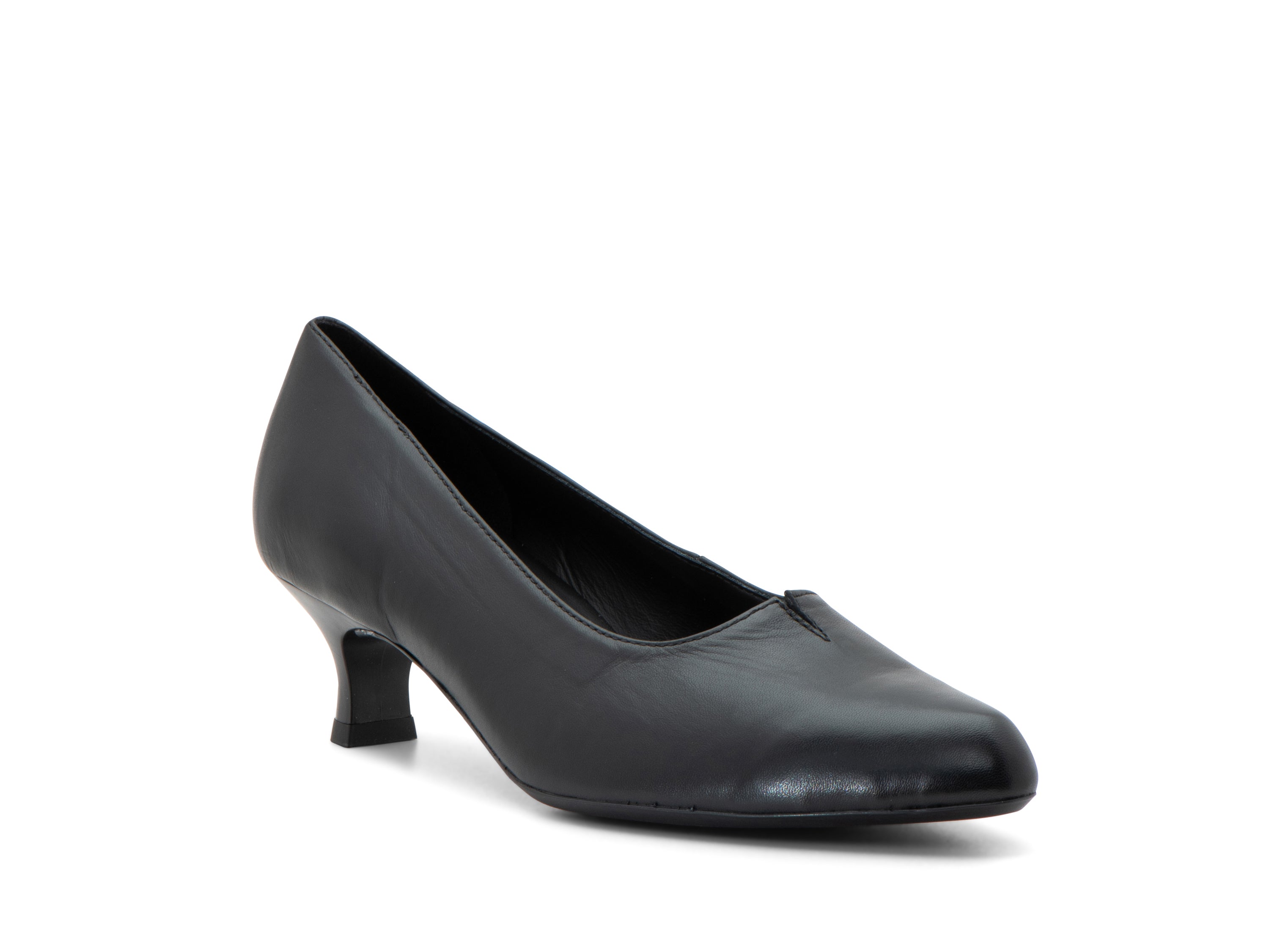 KIT DE CHAUSSURES ARA EN CUIR NAPPA NOIR