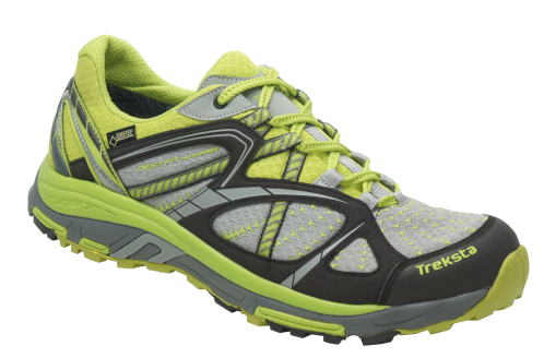 TREKSTA M'S EVOLUTION 161 VERT
