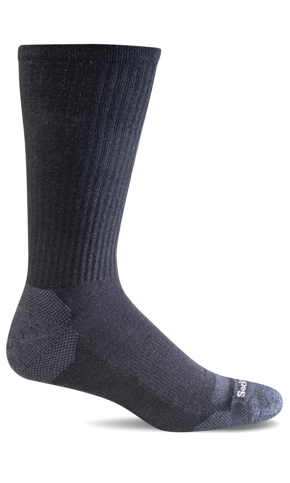 SOCKWELL Men's Montrose II Essential Comfort Socks