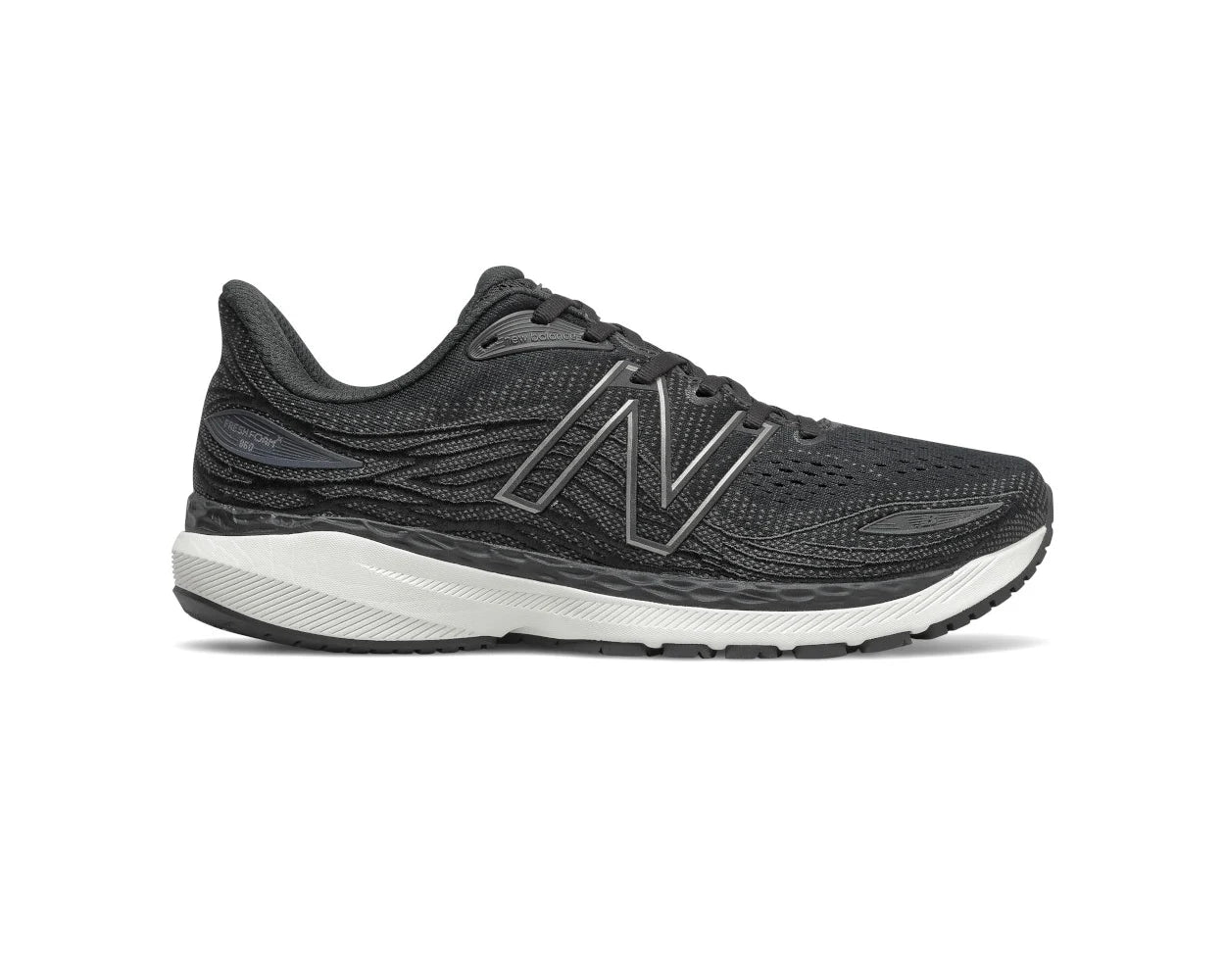 NEW BALANCE HOMME M860M12 NOIR