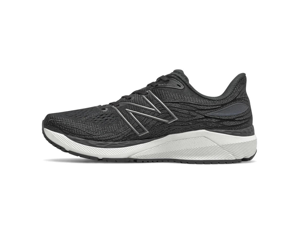 NEW BALANCE HOMME M860M12 NOIR