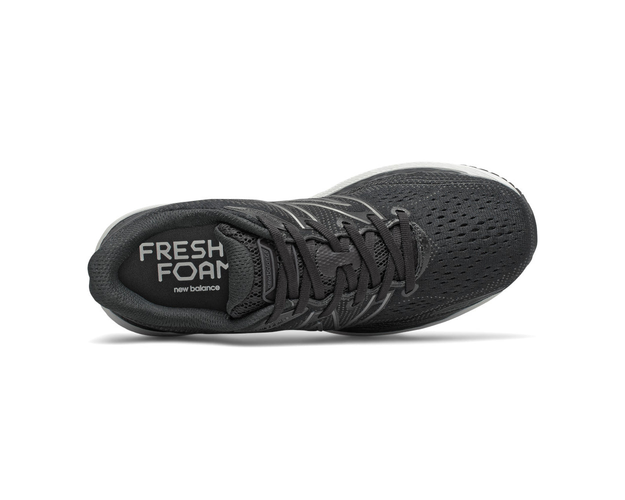 NEW BALANCE HOMME M860M12 NOIR