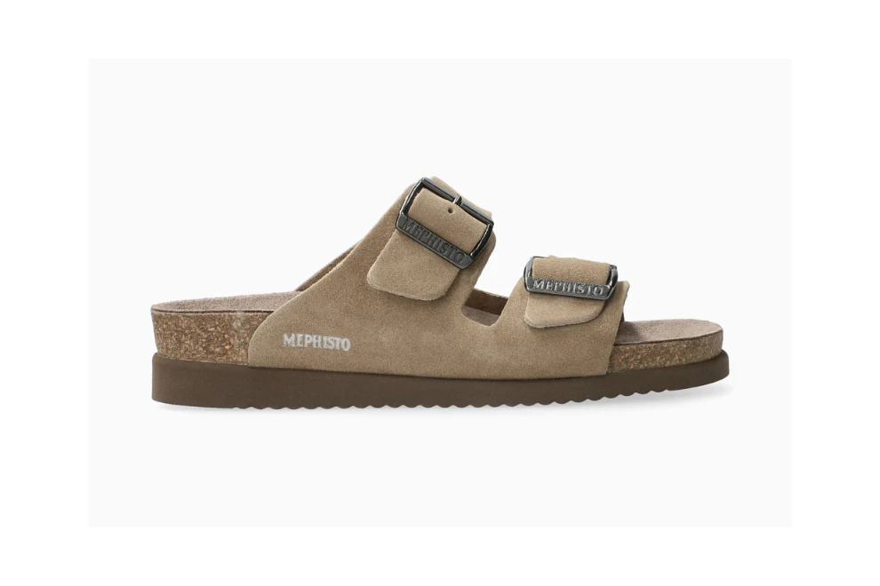 MEPHISTO Hester Sandal