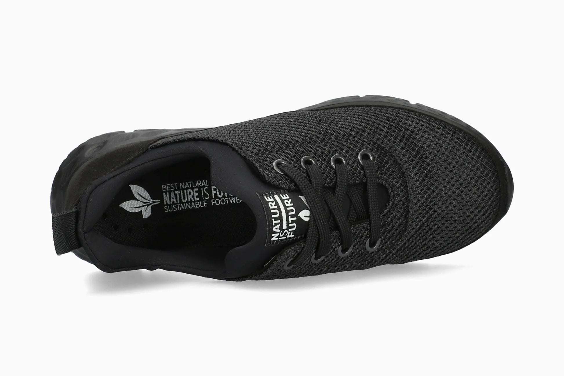 MEPHISTO NATURE IS FUTURE HOMME ONYX NOIR