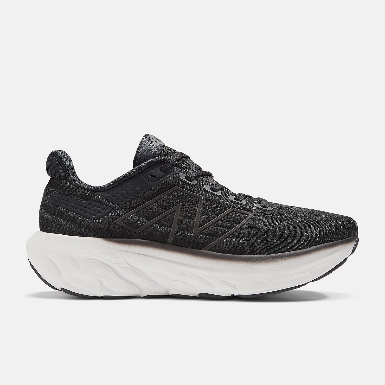 NEW BALANCE FEMME W1080K13 NOIR