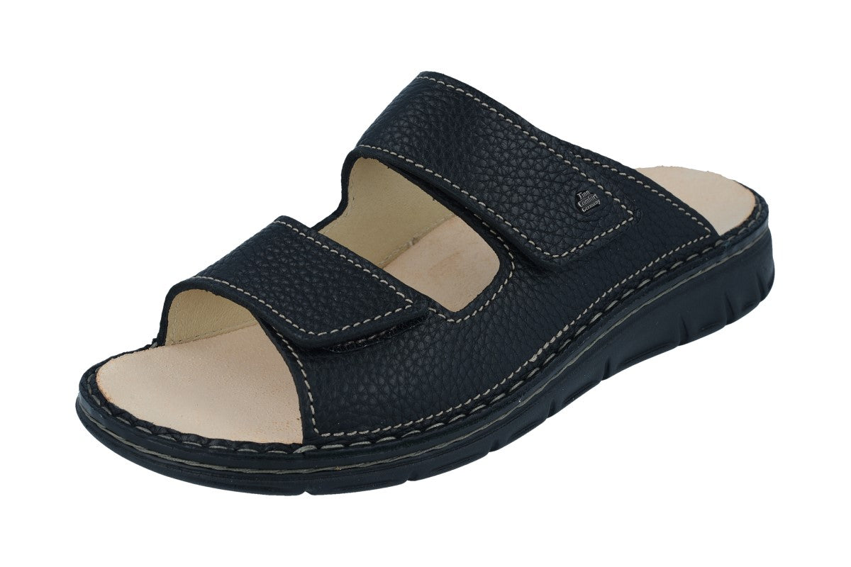 FINN COMFORT RAB NOIR NURI