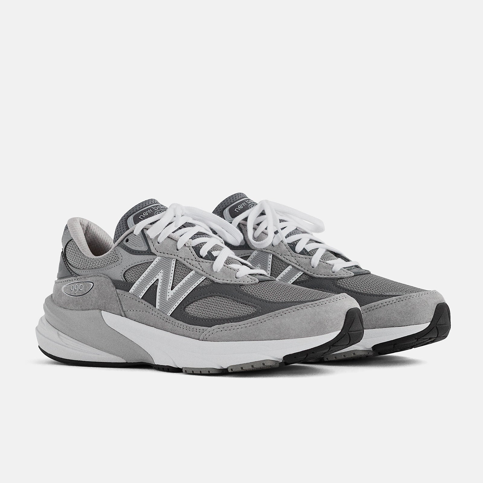NEW BALANCE FEMME W990GL6 GRIS