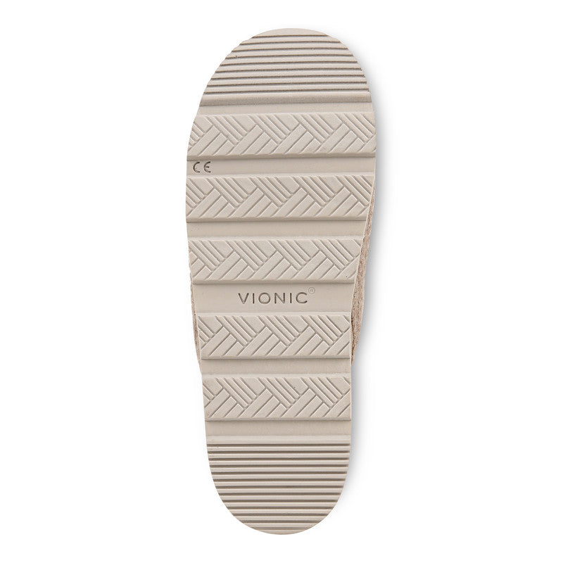 CHAUSSONS VIONIC ASCEND SAKURA BLÉ