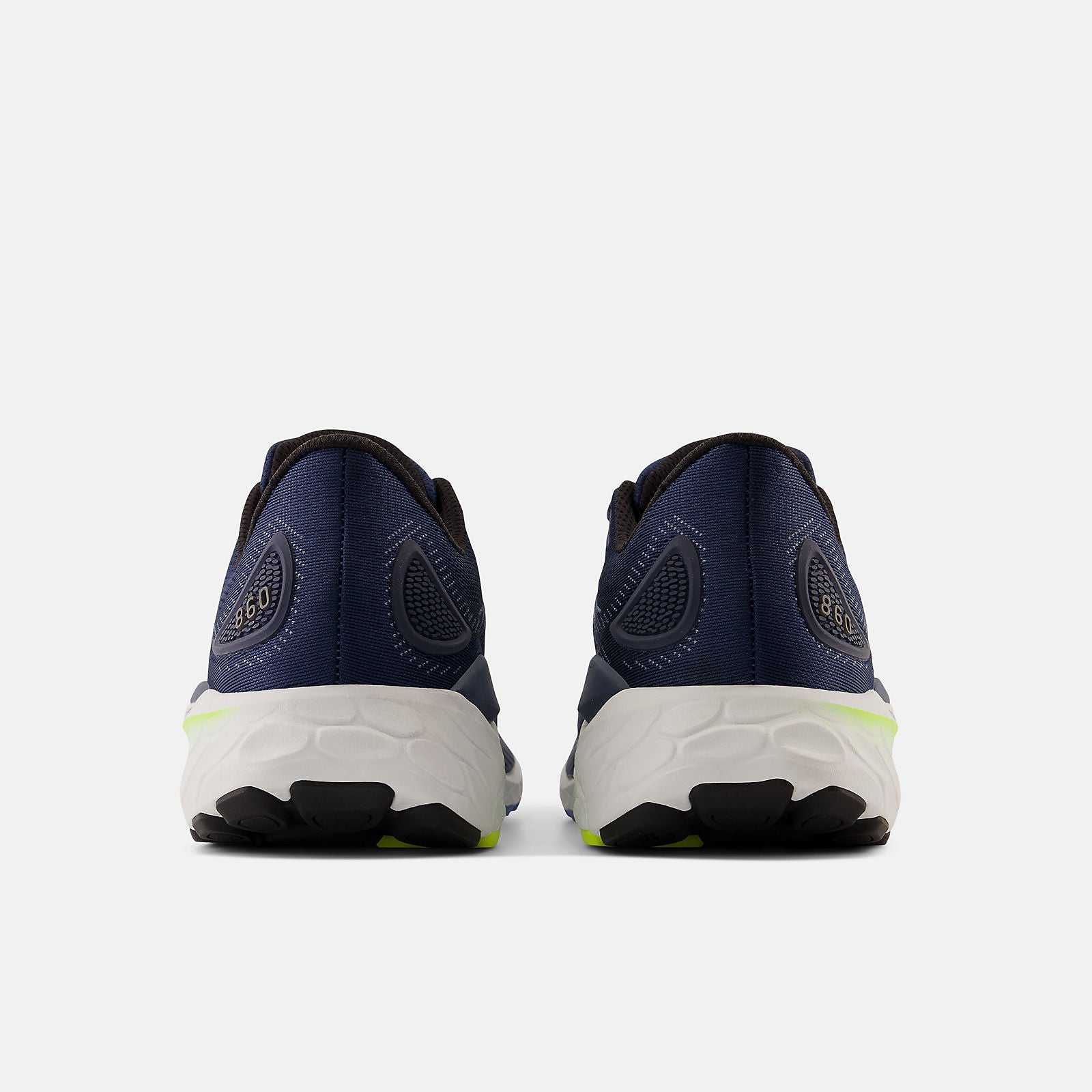 NEW BALANCE HOMME M860N13 BLEU MARINE