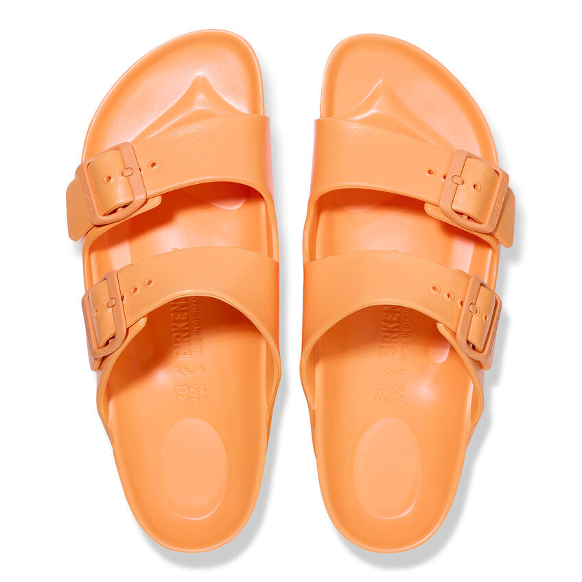 BIRKENSTOCK ARIZONA EVA PAPAYE