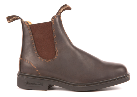 BLUNDSTONE 067 ROBE MARRON FORT