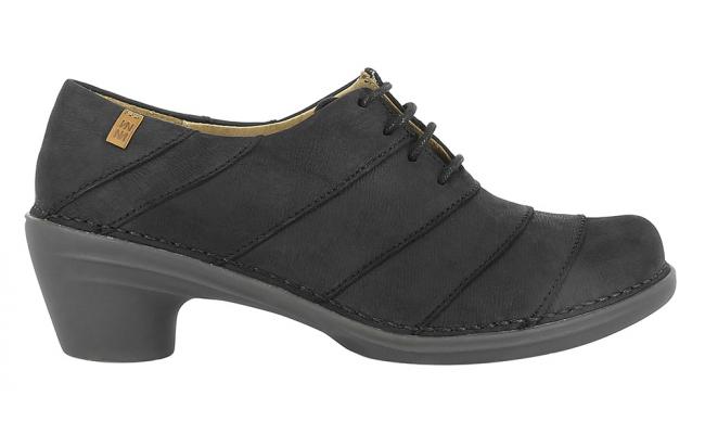 EL NATURALISTA- N5330- BLACK/BLACK