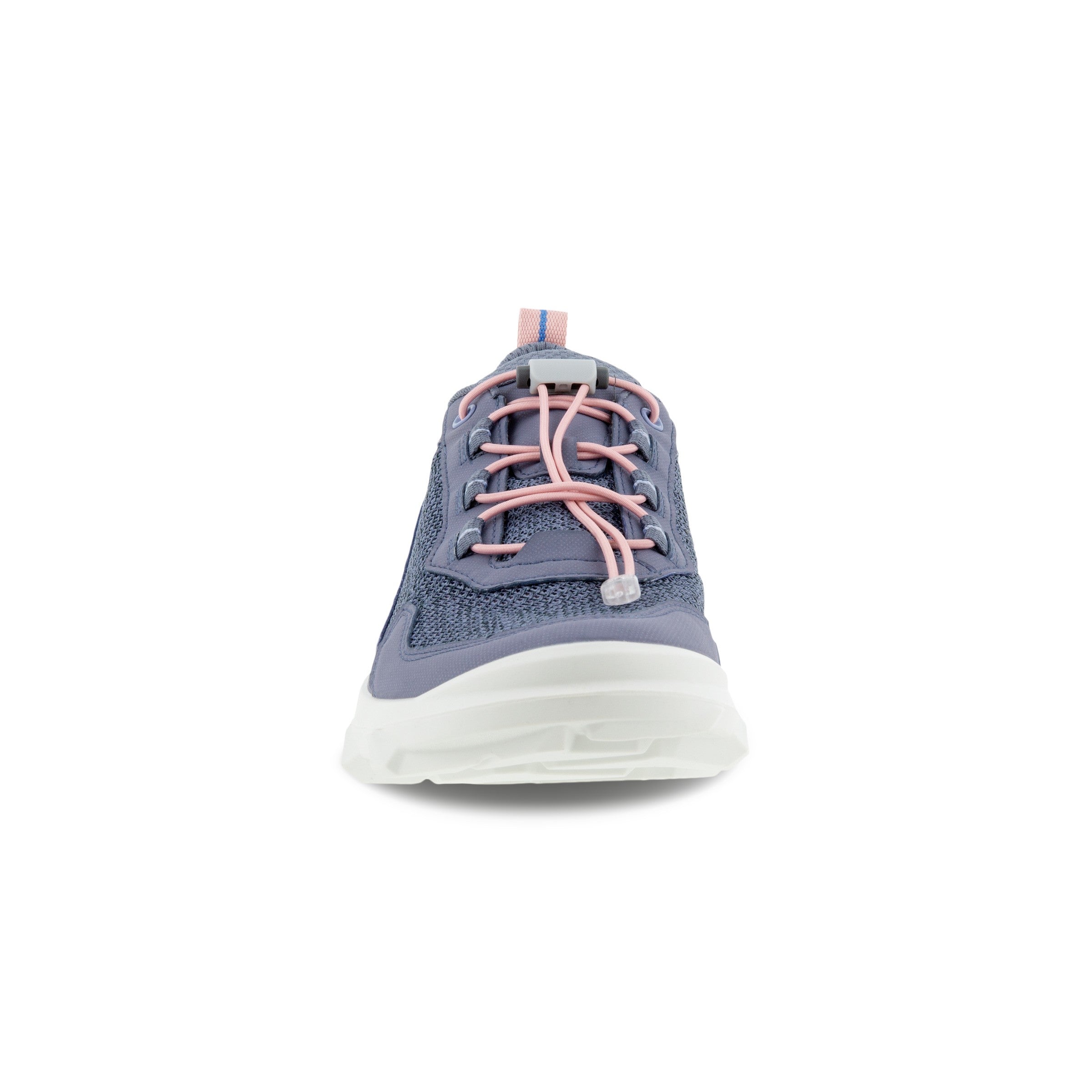 ECCO MX FEMMES LOW BREATHRU MISTY/ EVENTIDE/ MISTY