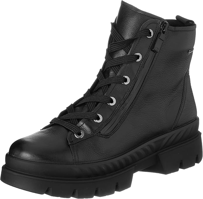 CHAUSSURES ARA MOOD GTX CUIR HYDRO NOIR