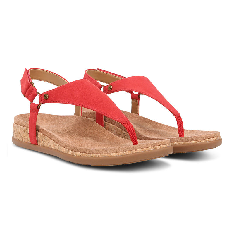 VIONIC COPAL KIRRA II ROUGE