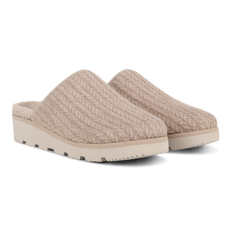 CHAUSSONS VIONIC ASCEND SAKURA BLÉ