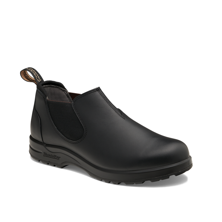 BLUNDSTONE ALL TERRAIN SHOE  2380 BLACK
