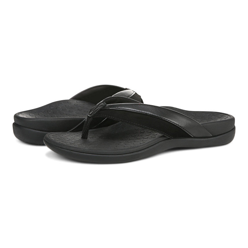 Tige d'orteil VIONIC TIDE SHORE noire