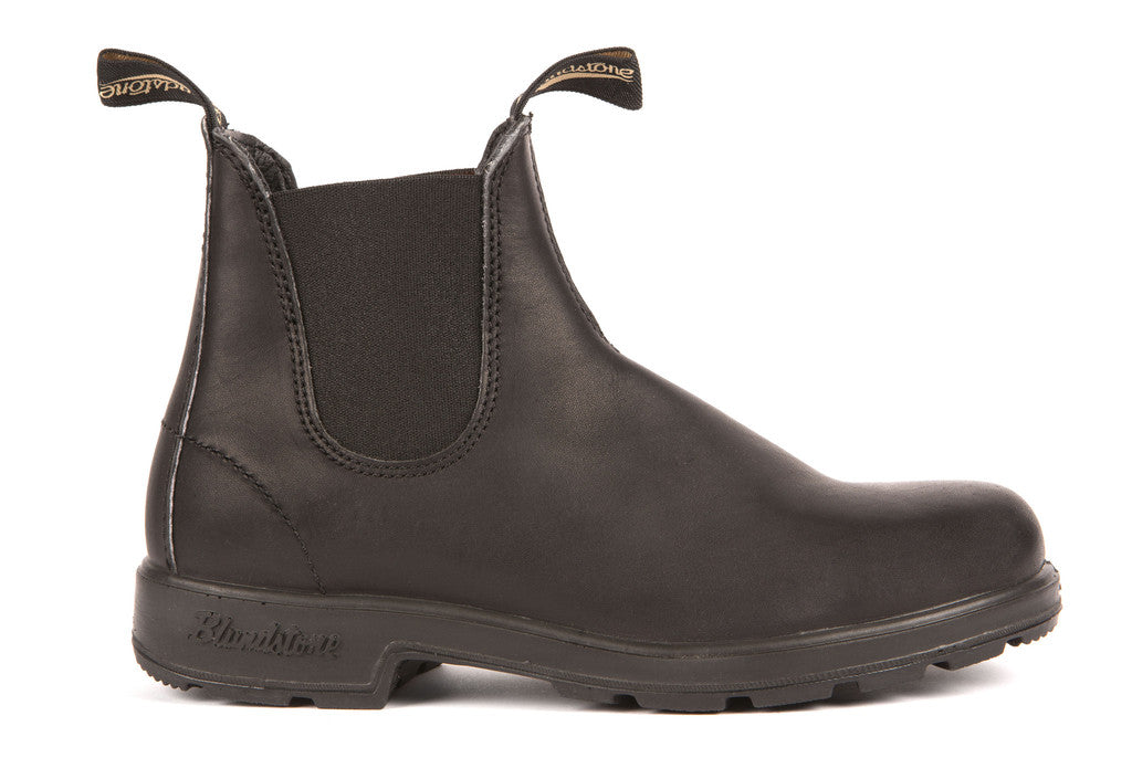 BLUNDSTONE 510 ORIGINAL BLACK