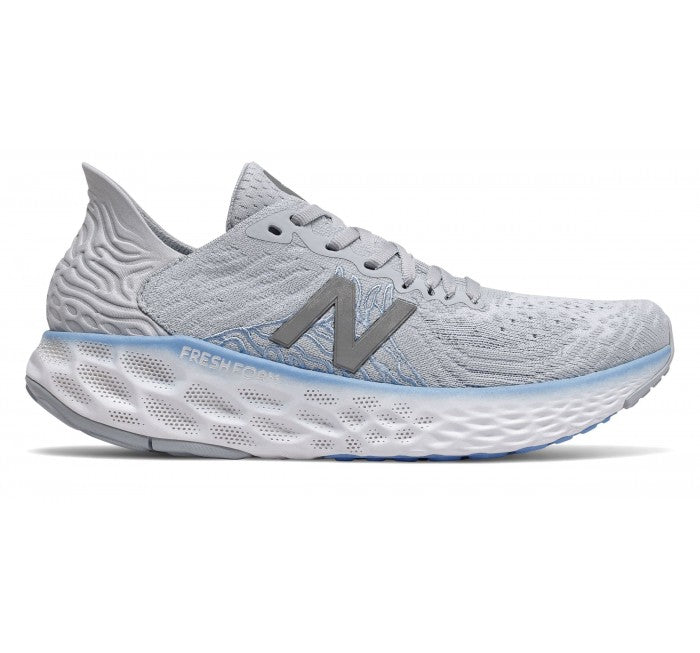 NEW BALANCE FEMME W1080G10 CYCLONE LÉGER/ÉQUIPE C