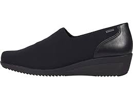 CHAUSSURES ARA ZAHARA (HYDRO STRETCH) GTX NOIRES