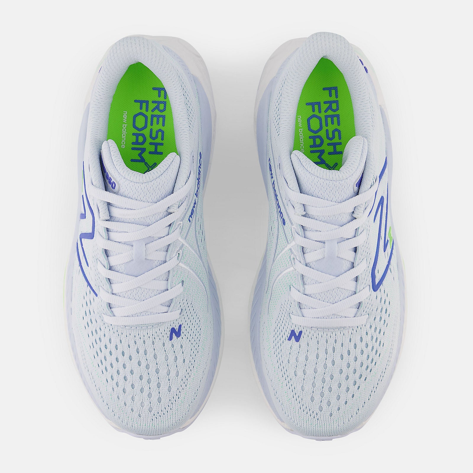 NEW BALANCE FEMME W860G13 STARLIGHT