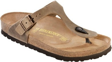 BIRKENSTOCK GIZEH NU