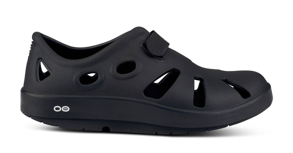 OOFOS OOCANDOO NOIR