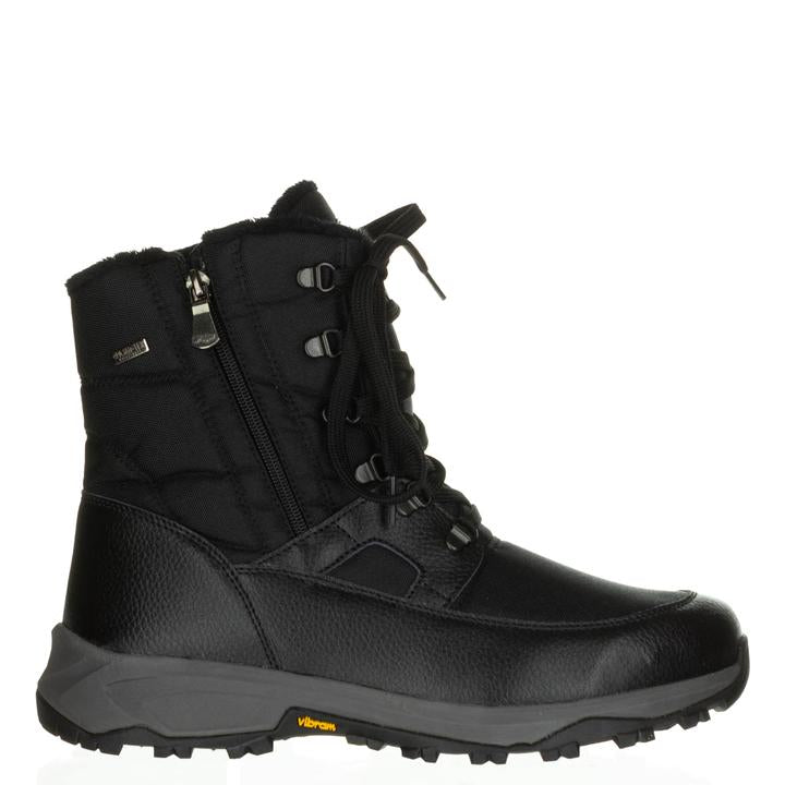 PAJAR TRILLER NOIR