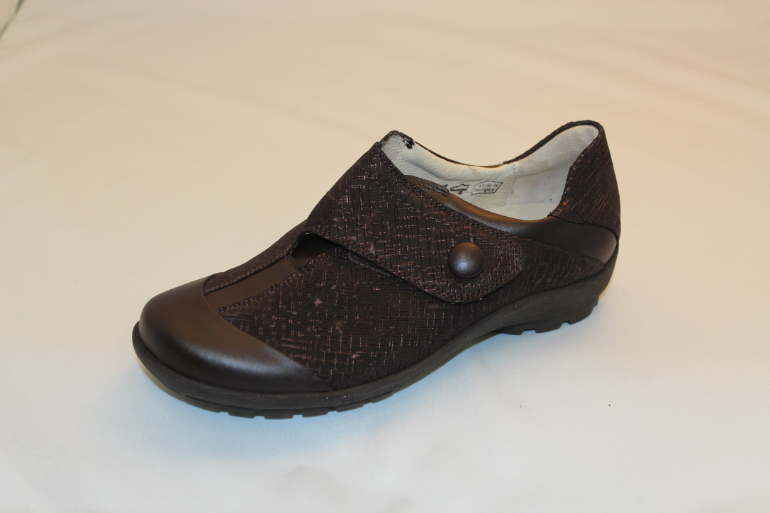 WALDLAUFER MEPHIS CROIX NOIRE/MORO NUBA