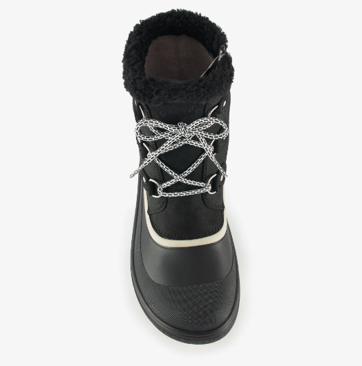 OLANG PORTLAND NERO