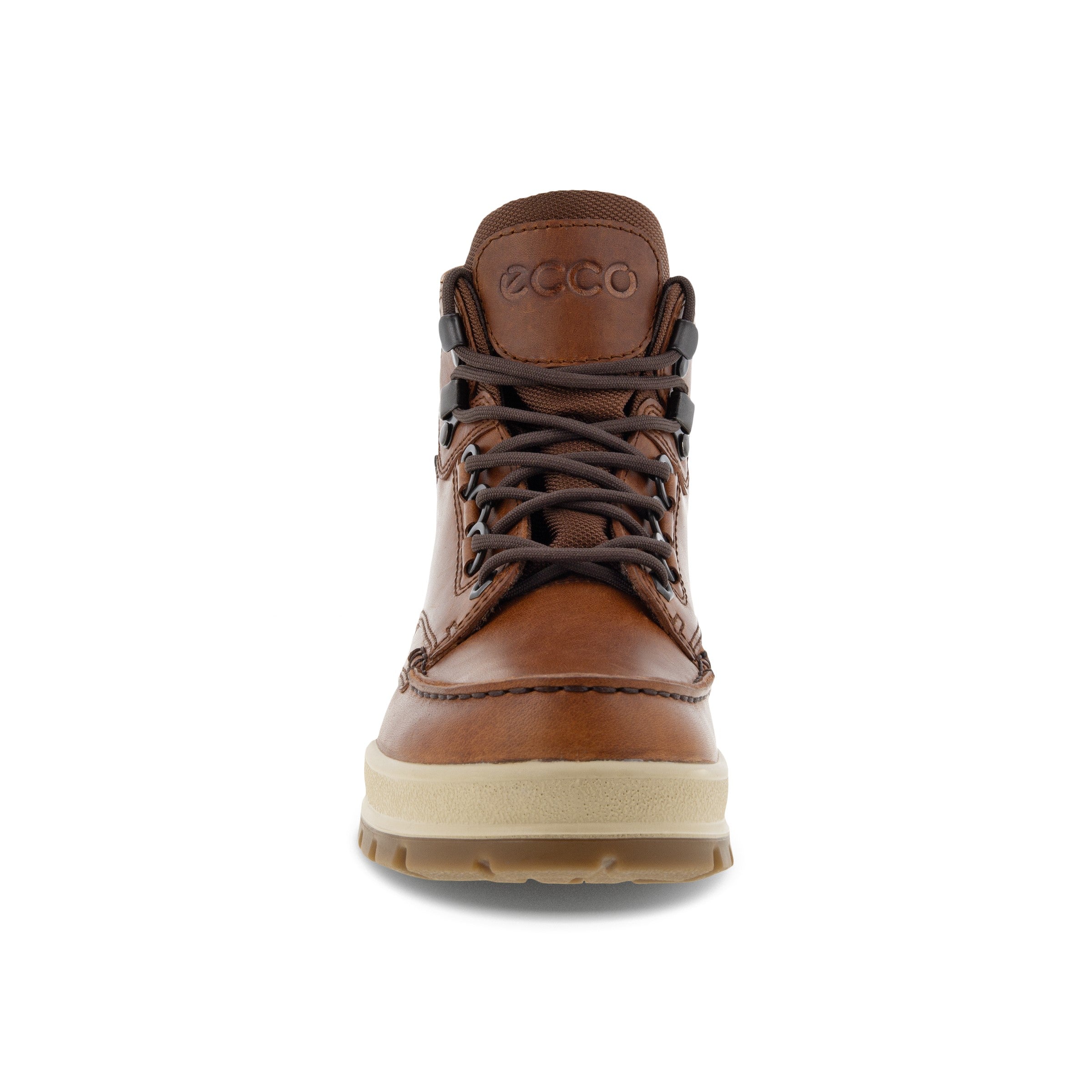 ECCO TRACK 25 GTX HOMME MOKA