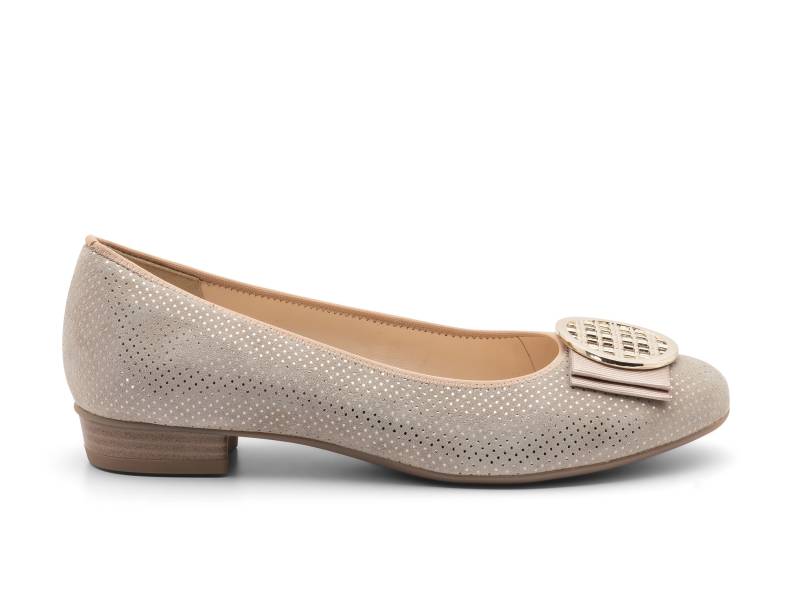 CHAUSSURES ARA BAMBI SABLE PUNTIKID