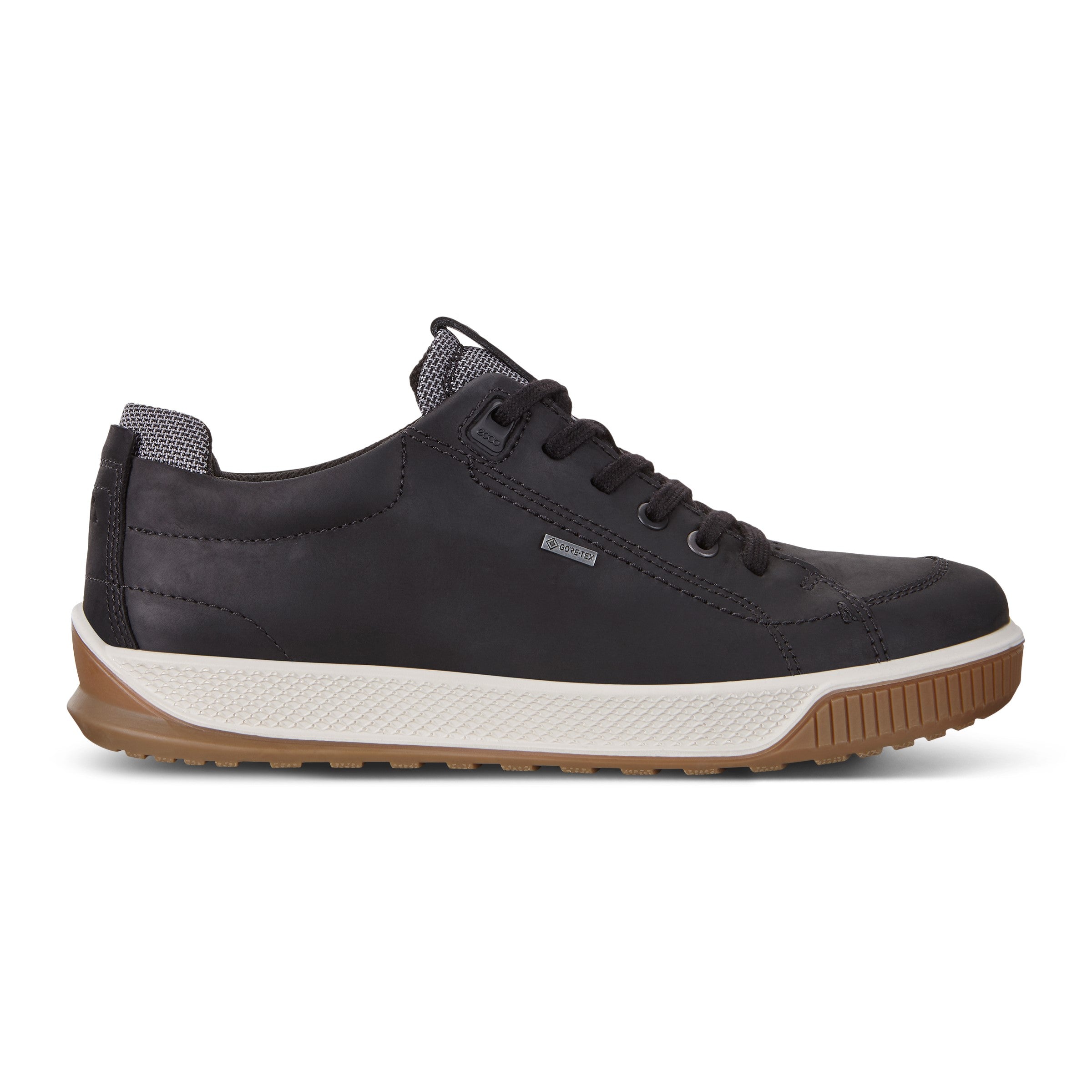 ECCO BYWAY TRED GTX HOMME - NOIR