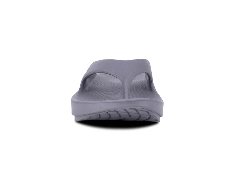 OOFOS ORIGINAL (TONGE) ARDOISE