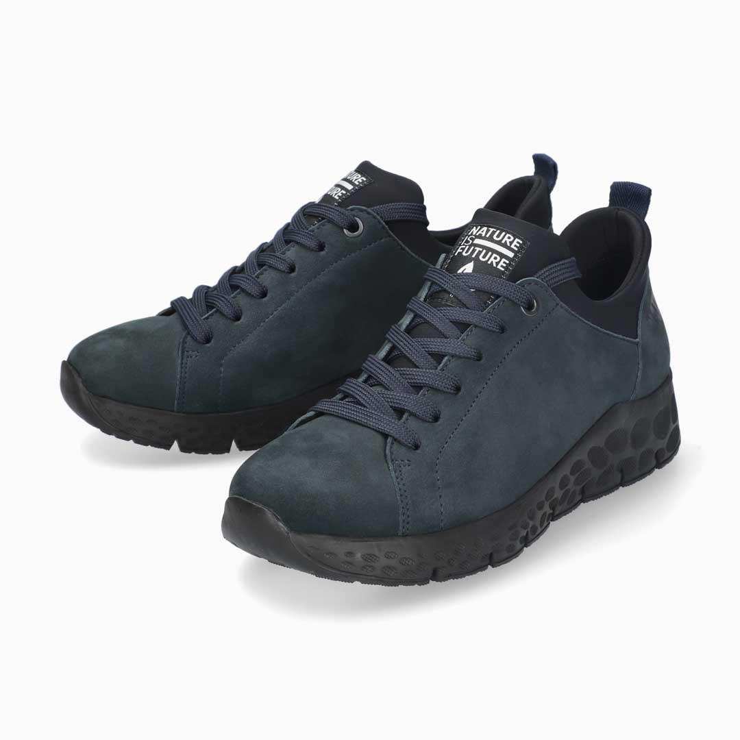Jean Woody bleu MEPHISTO NATURE IS FUTURE