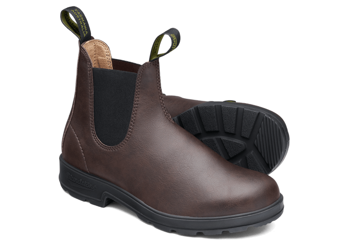 BLUNDSTONE 2116 ORIGINAL VEGAN MARRON