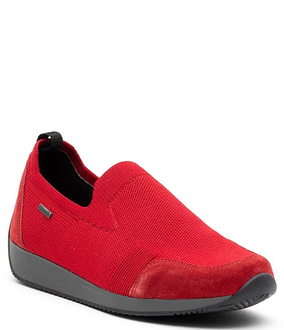 CHAUSSURES ARA LILITH GTX CHILI HYDRO SUEDE