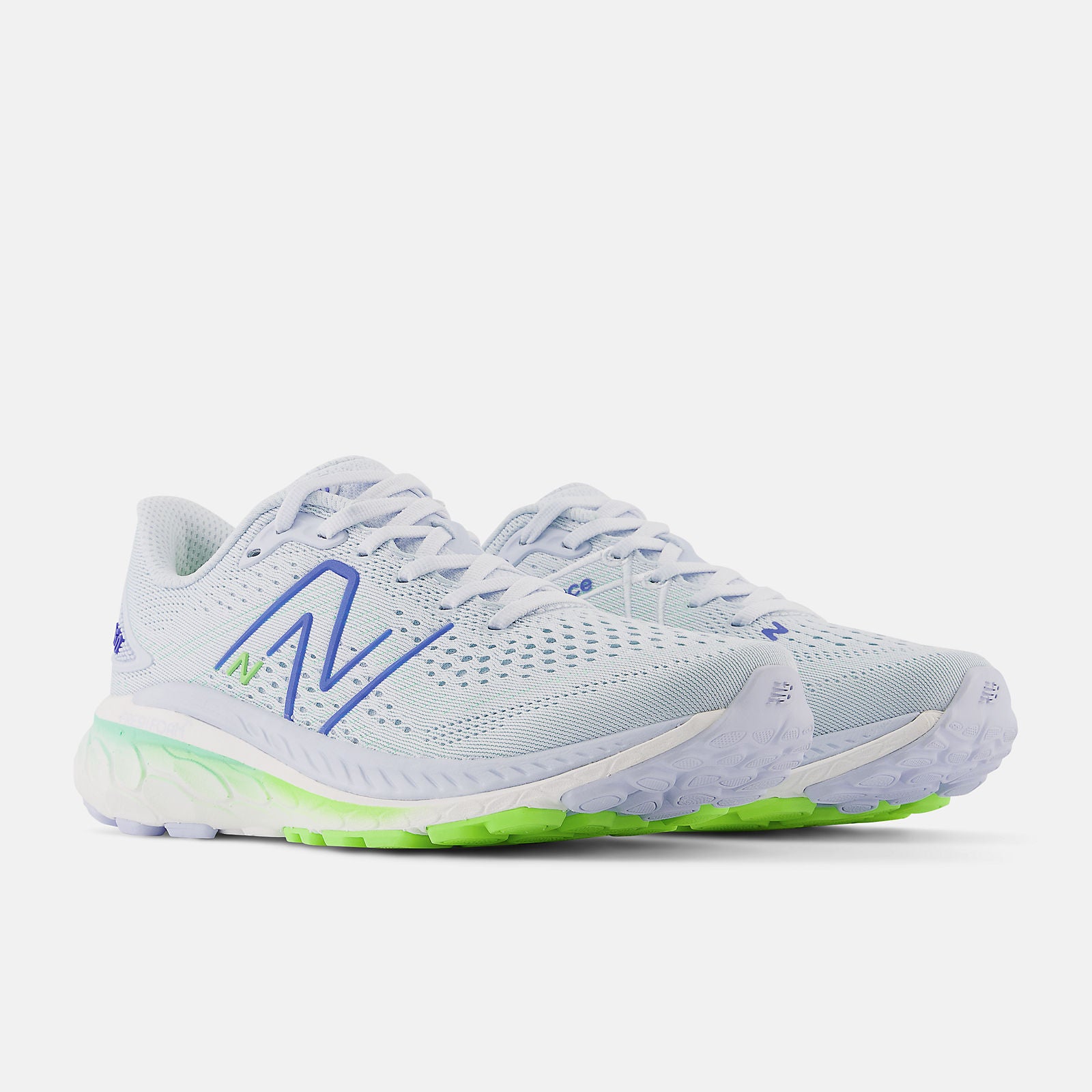 NEW BALANCE FEMME W860G13 STARLIGHT