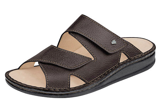 SALSA D'OIGNONS FINN COMFORT DANZIG SOFT SLIDE
