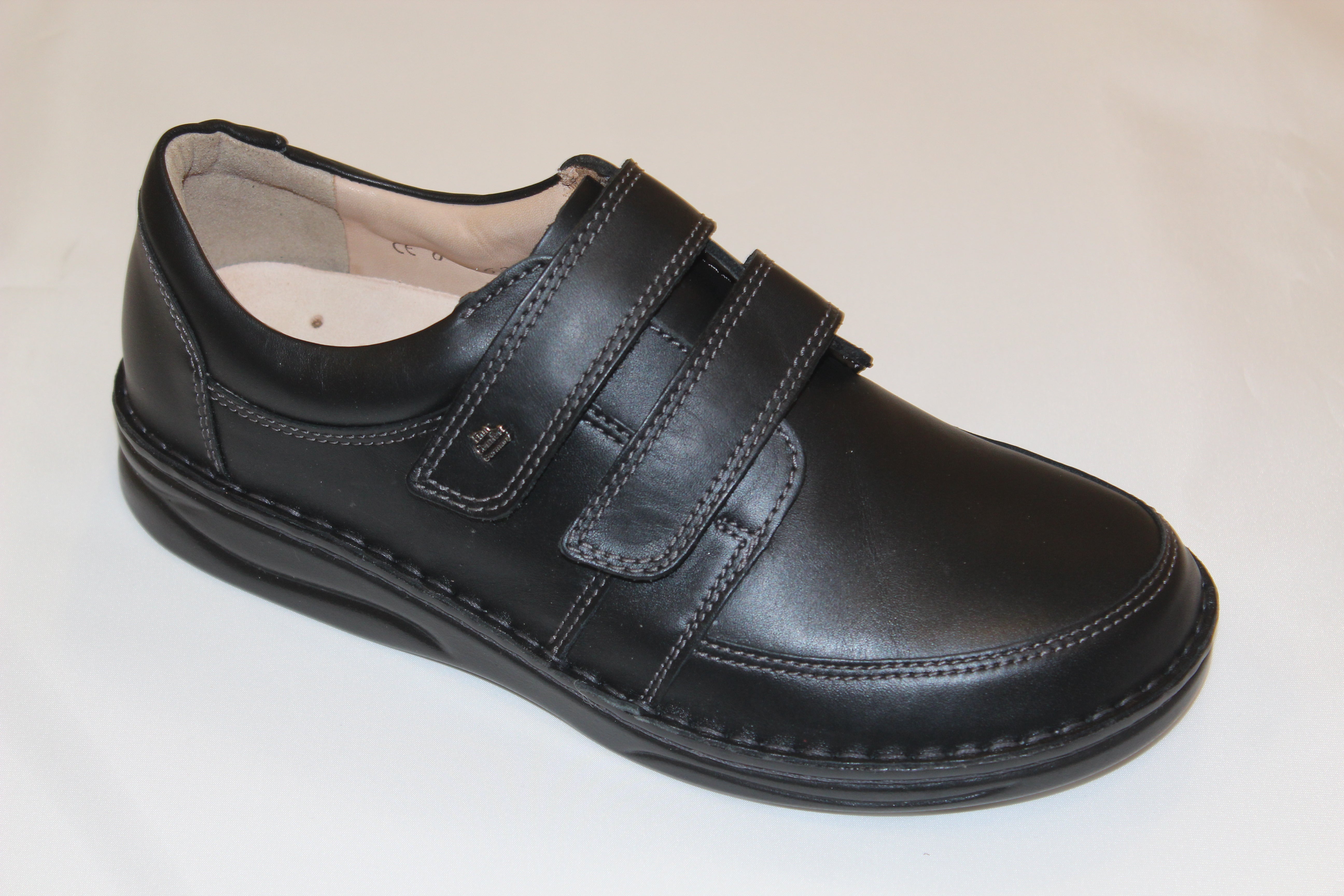 FINN COMFORT WICKLOW NOIR MONTANA