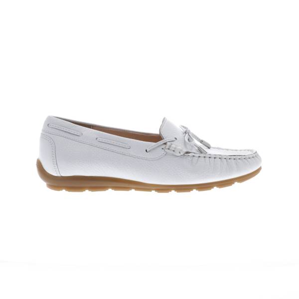 CHAUSSURES ARA AMARILLO VEAU BLANC