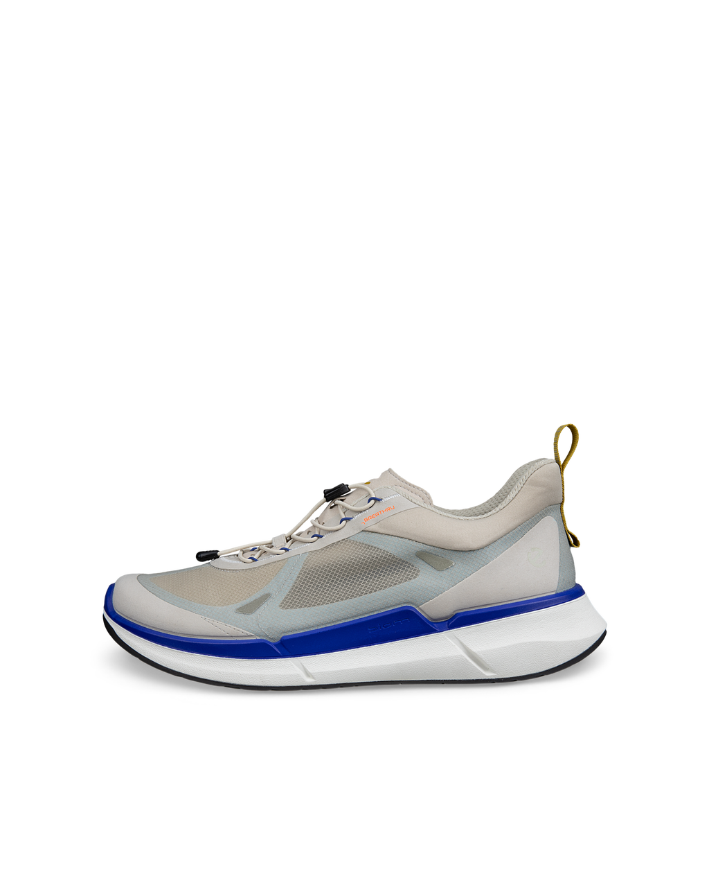 ECCO BIOM 2.2 HOMME BREATHRU SPEED LACE GRAVEL/BLUE BELL/VIRTUALL