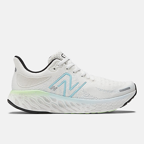 NEW BALANCE FEMME W108012N BLANC