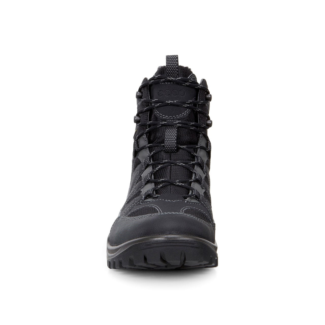 ECCO XPEDITION HOMME NOIR